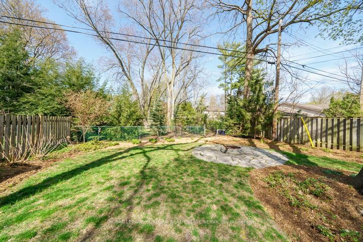 Photo 38 at 321 Guelph Line, Roseland, Burlington