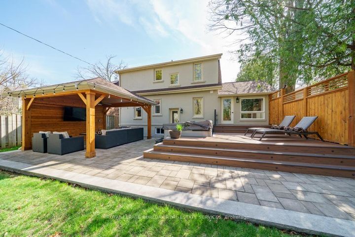 Photo 40 at 321 Guelph Line, Roseland, Burlington