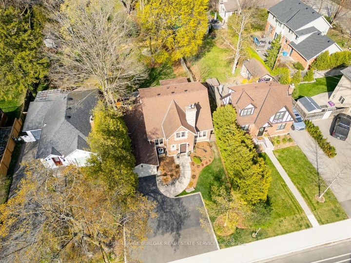 Photo 42 at 321 Guelph Line, Roseland, Burlington