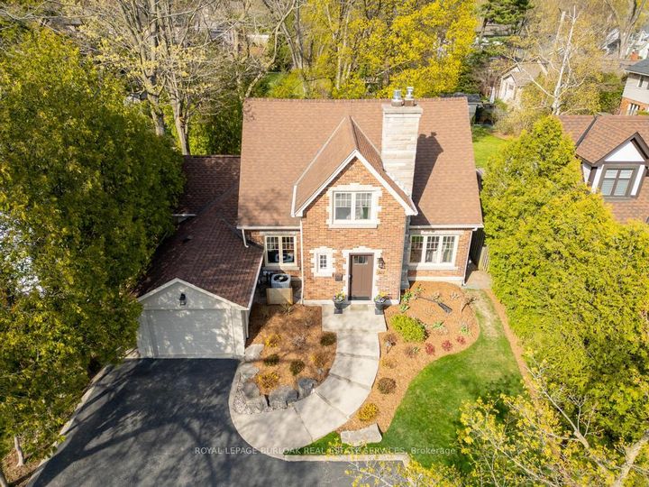 Photo 43 at 321 Guelph Line, Roseland, Burlington