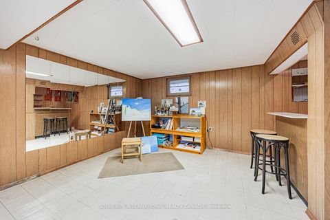 Photo 16 at 21 Tripp Crescent, Dorset Park, Toronto