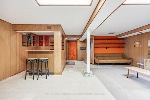 Photo 17 at 21 Tripp Crescent, Dorset Park, Toronto