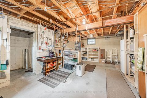 Photo 18 at 21 Tripp Crescent, Dorset Park, Toronto