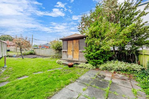 Photo 21 at 21 Tripp Crescent, Dorset Park, Toronto