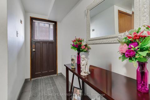 Photo 2 at 22A Kingsdown Drive S, Ionview, Toronto