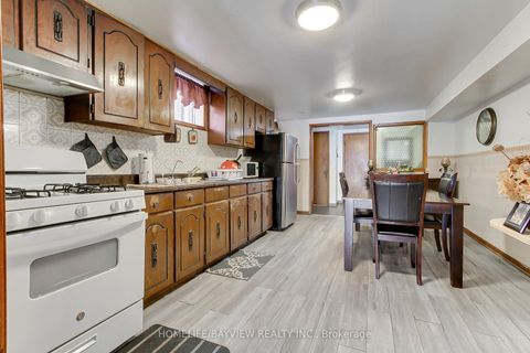 Photo 3 at 22A Kingsdown Drive S, Ionview, Toronto