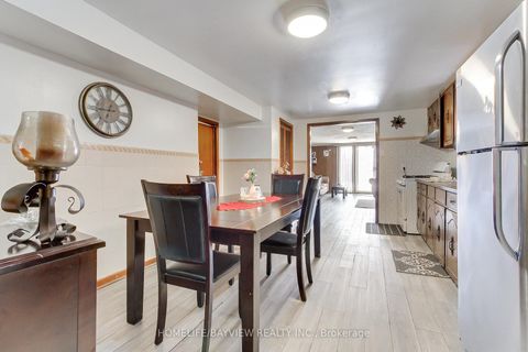 Photo 5 at 22A Kingsdown Drive S, Ionview, Toronto