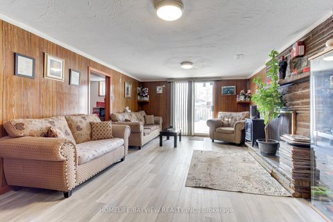 Photo 6 at 22A Kingsdown Drive S, Ionview, Toronto