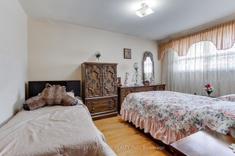 Photo 12 at 22A Kingsdown Drive S, Ionview, Toronto