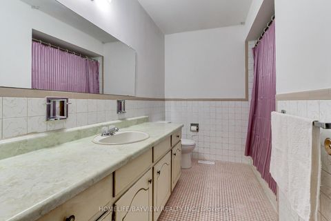 Photo 13 at 22A Kingsdown Drive S, Ionview, Toronto