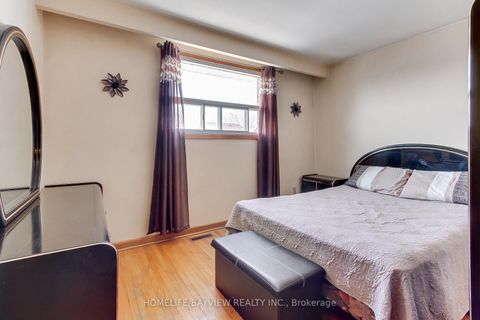 Photo 14 at 22A Kingsdown Drive S, Ionview, Toronto
