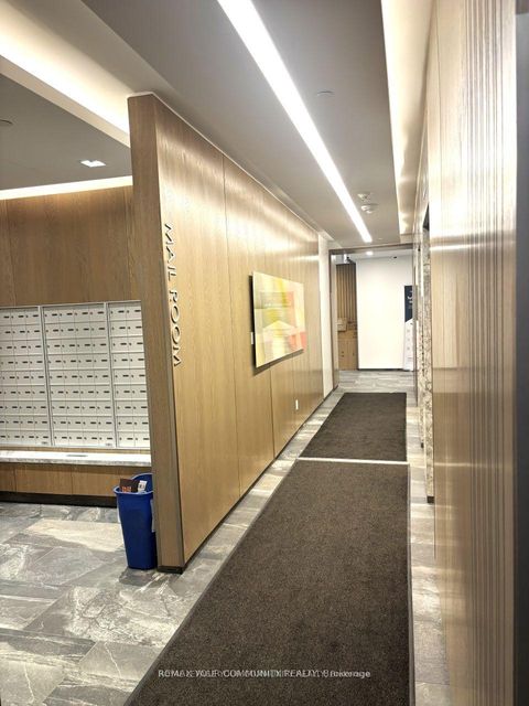 Photo 5 at 1307 - 20 Thomas Riley Road N, City Centre West, Toronto