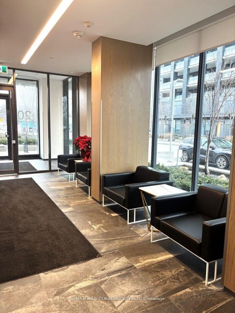 Photo 6 at 1307 - 20 Thomas Riley Road N, City Centre West, Toronto