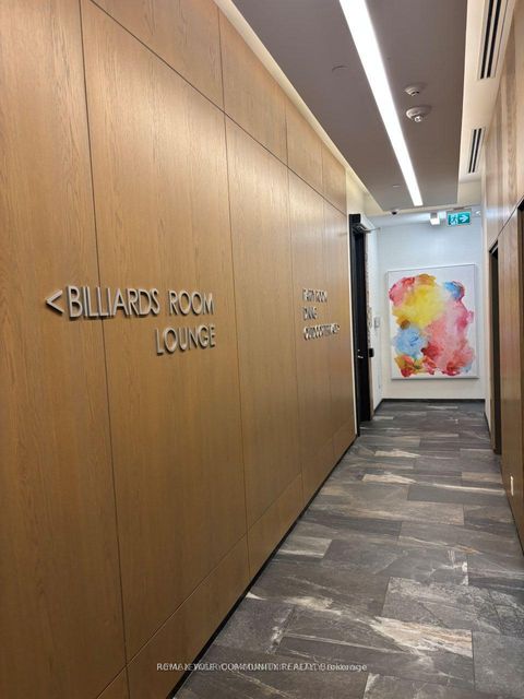 Photo 8 at 1307 - 20 Thomas Riley Road N, City Centre West, Toronto