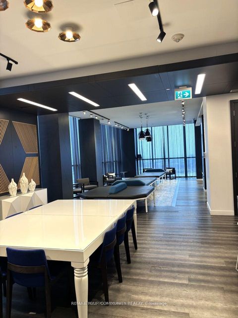 Photo 9 at 1307 - 20 Thomas Riley Road N, City Centre West, Toronto