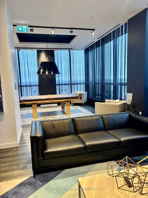 Photo 10 at 1307 - 20 Thomas Riley Road N, City Centre West, Toronto