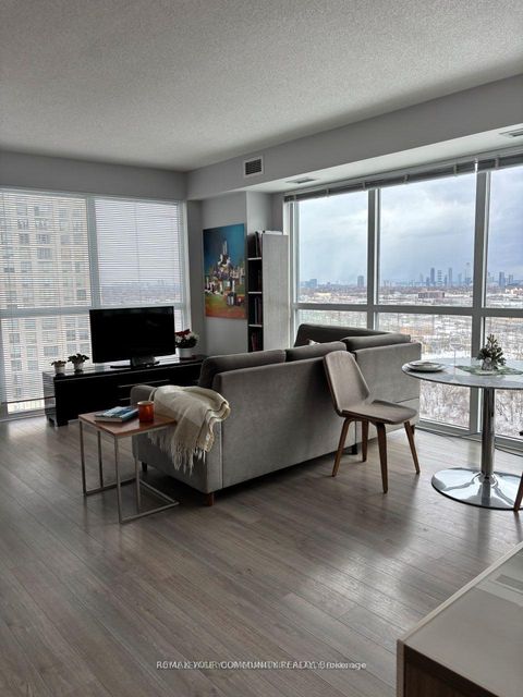 Photo 13 at 1307 - 20 Thomas Riley Road N, City Centre West, Toronto