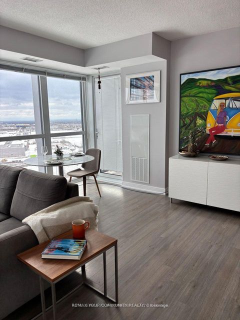 Photo 14 at 1307 - 20 Thomas Riley Road N, City Centre West, Toronto