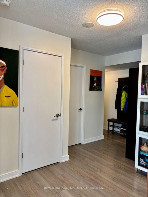 Photo 16 at 1307 - 20 Thomas Riley Road N, City Centre West, Toronto