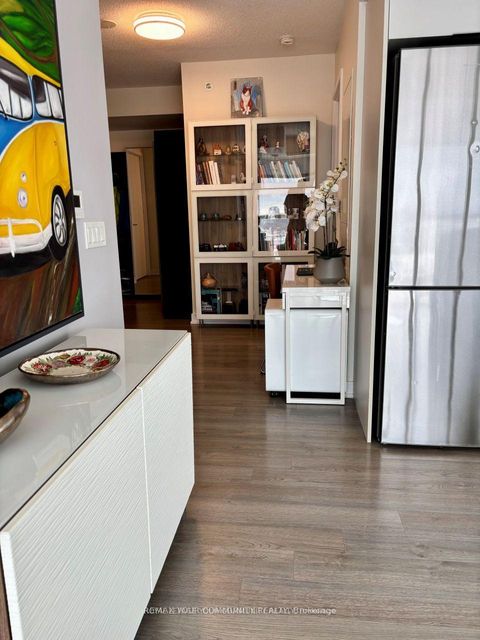 Photo 18 at 1307 - 20 Thomas Riley Road N, City Centre West, Toronto