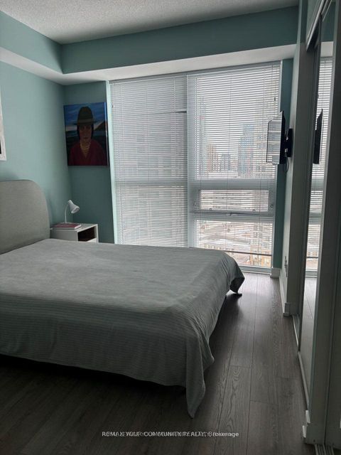 Photo 19 at 1307 - 20 Thomas Riley Road N, City Centre West, Toronto