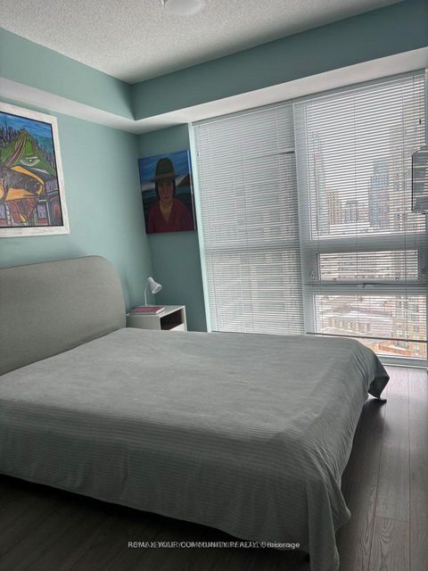 Photo 20 at 1307 - 20 Thomas Riley Road N, City Centre West, Toronto