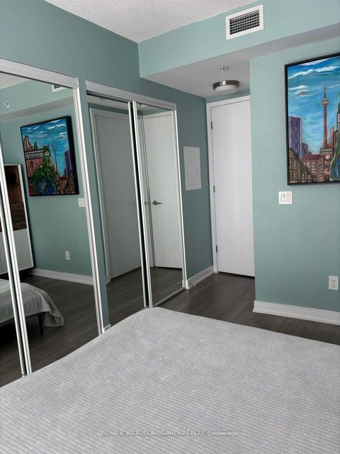 Photo 21 at 1307 - 20 Thomas Riley Road N, City Centre West, Toronto