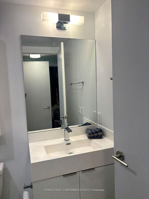 Photo 22 at 1307 - 20 Thomas Riley Road N, City Centre West, Toronto
