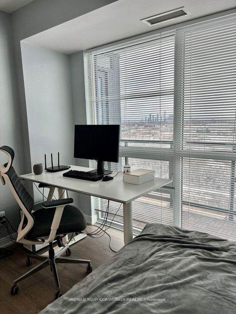 Photo 25 at 1307 - 20 Thomas Riley Road N, City Centre West, Toronto