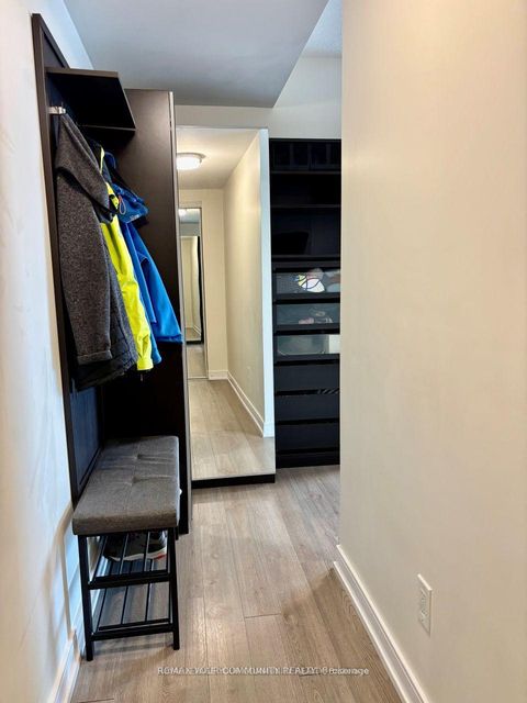 Photo 26 at 1307 - 20 Thomas Riley Road N, City Centre West, Toronto