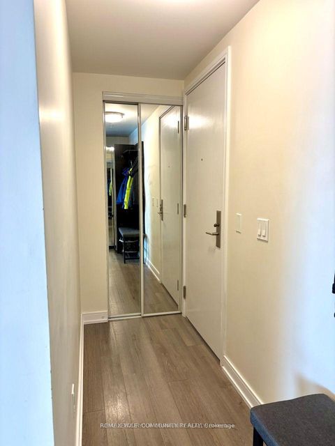 Photo 27 at 1307 - 20 Thomas Riley Road N, City Centre West, Toronto