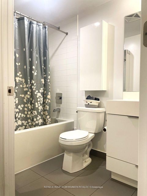 Photo 28 at 1307 - 20 Thomas Riley Road N, City Centre West, Toronto