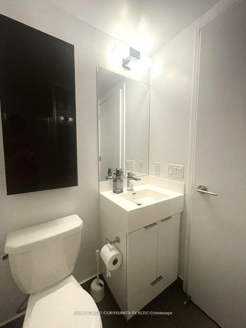 Photo 29 at 1307 - 20 Thomas Riley Road N, City Centre West, Toronto