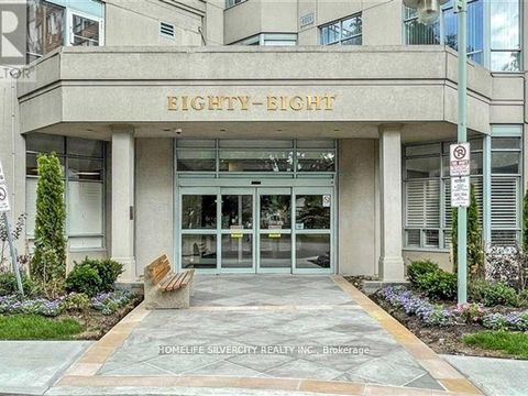 Photo 1 at 1617 - 88 Corporate Drive, Woburn, Toronto