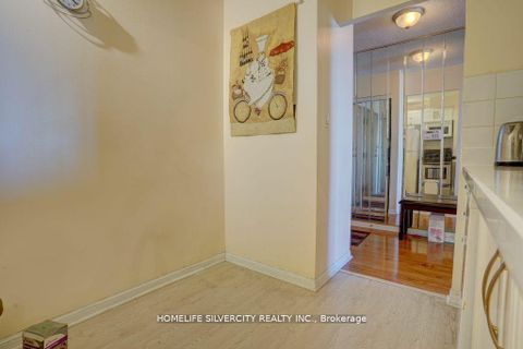 Photo 2 at 1617 - 88 Corporate Drive, Woburn, Toronto