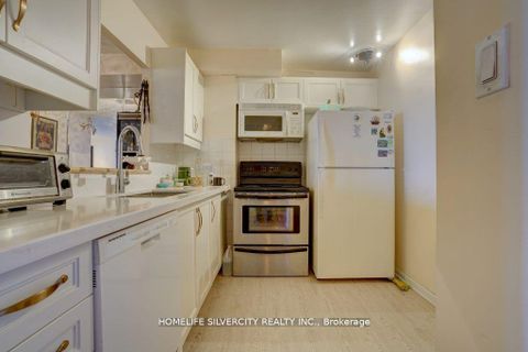 Photo 4 at 1617 - 88 Corporate Drive, Woburn, Toronto