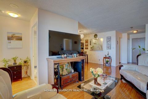 Photo 6 at 1617 - 88 Corporate Drive, Woburn, Toronto