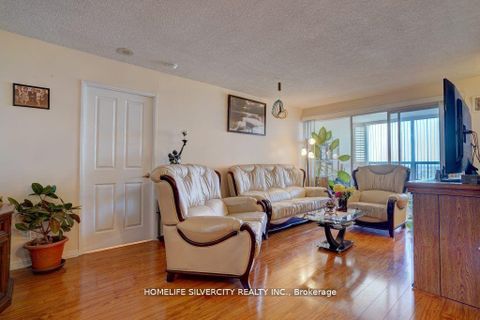 Photo 8 at 1617 - 88 Corporate Drive, Woburn, Toronto