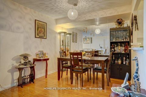 Photo 9 at 1617 - 88 Corporate Drive, Woburn, Toronto