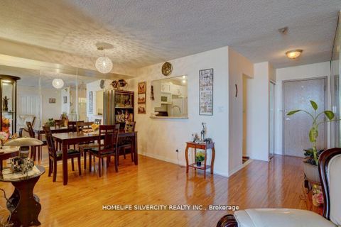 Photo 10 at 1617 - 88 Corporate Drive, Woburn, Toronto