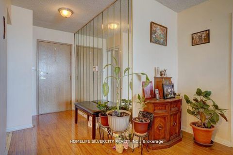 Photo 11 at 1617 - 88 Corporate Drive, Woburn, Toronto