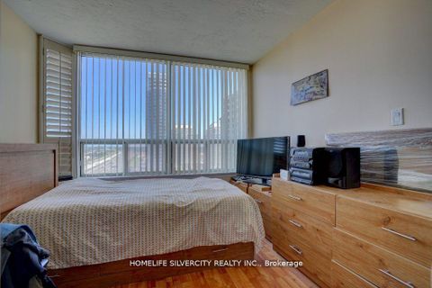 Photo 12 at 1617 - 88 Corporate Drive, Woburn, Toronto