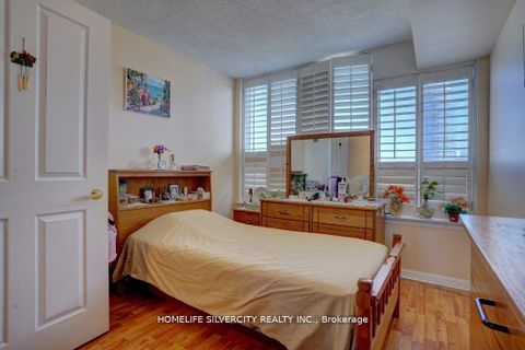 Photo 14 at 1617 - 88 Corporate Drive, Woburn, Toronto