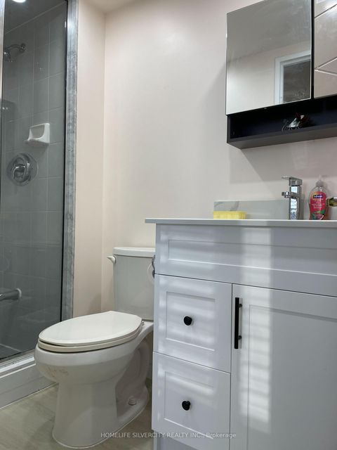 Photo 16 at 1617 - 88 Corporate Drive, Woburn, Toronto