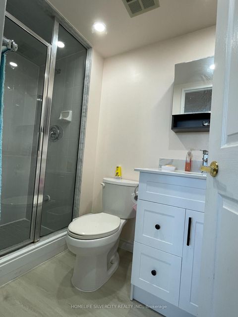 Photo 17 at 1617 - 88 Corporate Drive, Woburn, Toronto