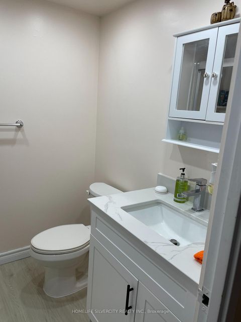 Photo 19 at 1617 - 88 Corporate Drive, Woburn, Toronto