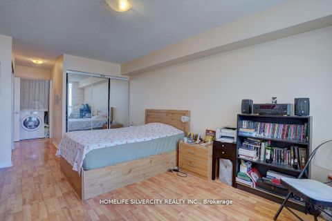 Photo 20 at 1617 - 88 Corporate Drive, Woburn, Toronto