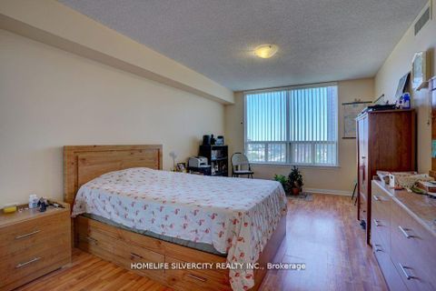 Photo 21 at 1617 - 88 Corporate Drive, Woburn, Toronto