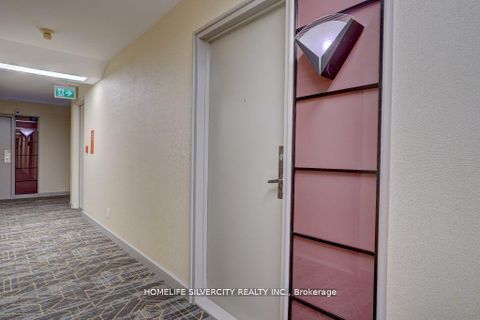 Photo 22 at 1617 - 88 Corporate Drive, Woburn, Toronto