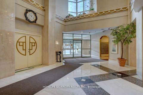 Photo 23 at 1617 - 88 Corporate Drive, Woburn, Toronto
